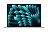 Picture of MacBook Air 15.3 cala: M4 10/10, 16GB, 256GB - Srebrny
