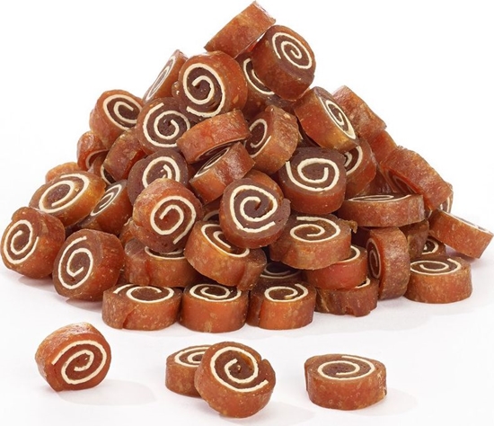 Изображение Maced SUSHI Przysmak Dla Psa KACZKA Z RYB 500g