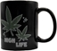 Picture of Mad Monkey - Tasse "High Life Weed" - mit Farbwechsel