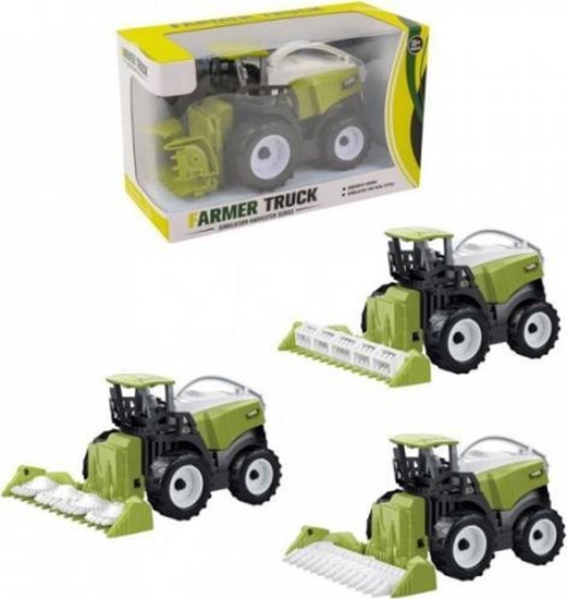 Picture of Madej Kombajn 3 rodzaje