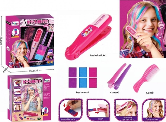 Picture of Madej Kreda do wosów 008472 45460