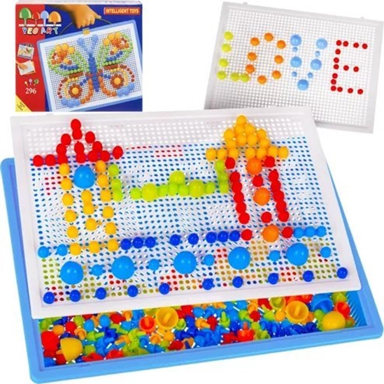 Picture of Madej Ukadanka grzybki