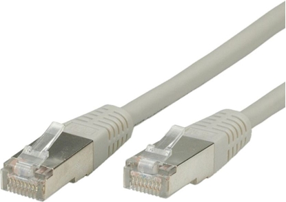 Picture of Madex Kabel krosowy S/FTP kat.6 szary 0,5m (21.99.0800)