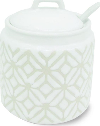 Attēls no Maestro CERAMICZNA CUKIERNICA MAESTRO MR-20033-09