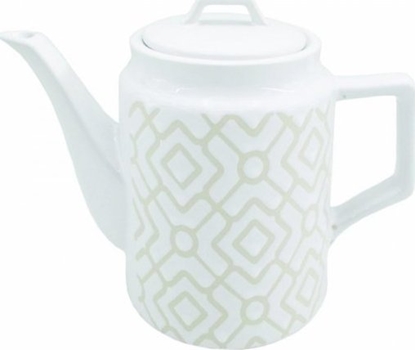 Attēls no Maestro CERAMICZNY ZAPARZACZ DO KAWY I HERBATY MAESTRO MR-20033-08