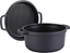 Picture of Maestro GARNEK Z PATELNI GRILLOW 3,3L 24cm MAESTRO MR-4124