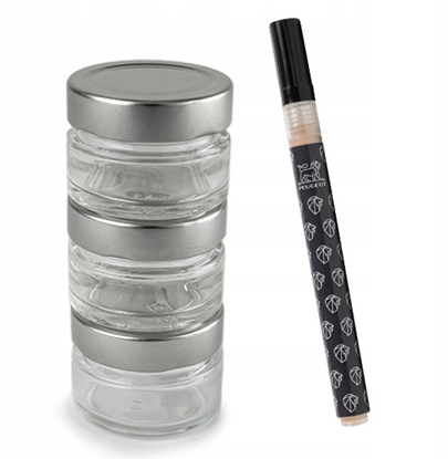 Picture of MAESTRO Zestaw soiczków, 3 szt.