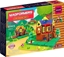 Изображение Magformers MAGFORMERS LOG HOUSE SET