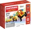 Изображение Magformers MAGFORMERS WOW PLUS SET 18 EL.
