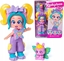Attēls no Magic Box MBX KOOKYLOOS PETSPARTYDOLLBULK ASST8