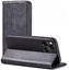 Picture of Magnet Fancy Case etui iPhone 14 Pro pokrowiec z klapk portfel podstawka czarne