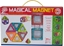 Attēls no MAGNETIC CONSTRUCTION SET 525050200