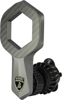 Изображение Magnetyczny Uchwyt Lamborghini Urus D8   do kratki czarny