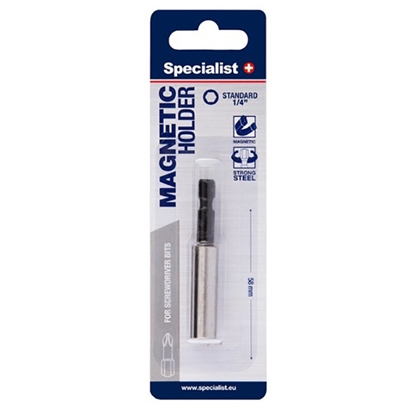 Picture of Magnētiskais turētājs SPECIALIST+ 58mm