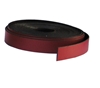 Picture of Magnētiskā sloksne BI-OFFICE 10 mm x5 m, sarkana