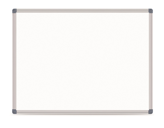 Picture of Magnētiskā tāfele AMEX CLASSIC 200 x 120 cm, alumīnija rāmis