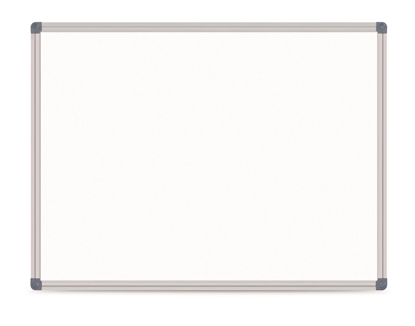 Picture of Magnētiskā tāfele AMEX CLASSIC,  150 x 120 cm, alumīnija rāmis