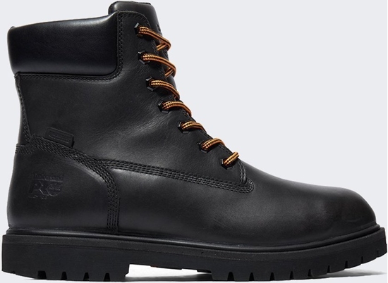 Изображение Magnum Buty Timberland Pro Iconic Workboot S3 BLACK