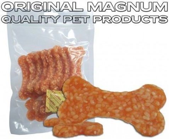 Picture of Magnum Magnum Ko z kurczaka z ryem 250g