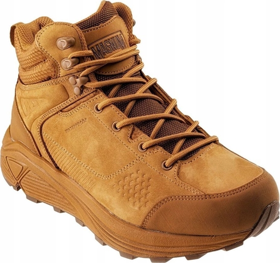 Picture of Magnum Obuwie taktyczne Brag MID WP V brzowe r. 45