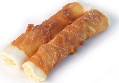 Изображение Magnum Paka woowa z kurczakiem 5-6"/2-2.5cm 2szt