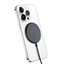 Picture of MagSpot Wireless Charger Aluminiowa ładowarka indukcyjna MagSafe 15W Grafitowa