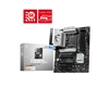 Picture of Mainboard|MSI|Intel B760 Express|LGA1700|ATX|Memory DDR4|Memory slots 4|5xPCI-Express 5.0 16x|2xM.2|1xHDMI|1xDisplayPort|4xUSB 2.0|2xUSB 3.2|1xUSB-C|1xPS/2|1xOptical S/PDIF|1xRJ45|5xAudio port|B760GAMPLUSWIFIDDR4