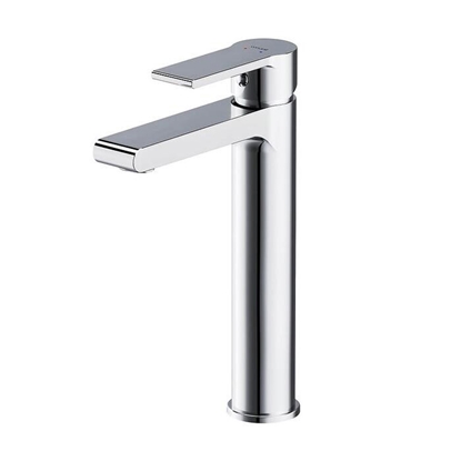 Picture of Maisītājs izlietnes Cersanit Brasco ar meh.korķi hroms