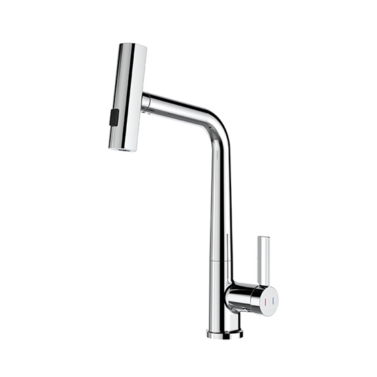 Picture of Maisītājs virtuves Vento Urban hroms