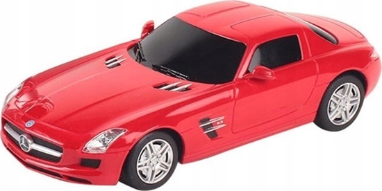 Picture of Maisto Maisto, Special Edition, Mercedes-Benz Sls Amg Roadster, Toy Car, 1:24, 8+ years
