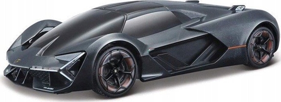 Изображение Maisto MI 82332 Auto RC,USB Lamborghini Terzo Millenio 1:24