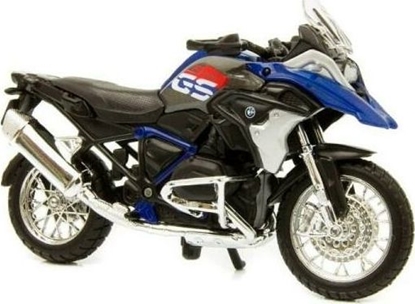 Picture of Maisto Motor BMW R 1200 GS