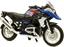 Изображение Maisto Motor BMW R 1200 GS