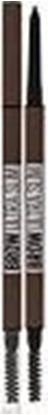 Attēls no Maybelline  Maybelline Brow Ultra Slim Kredka do brwi 0,9g Warm Brown