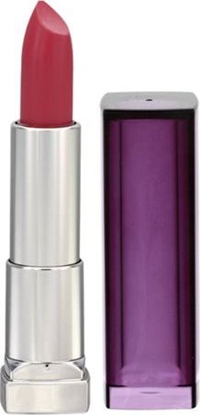 Picture of Maybelline  Maybelline Color Sensational Pomadka 4ml 315 Rich Plum