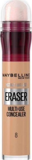 Picture of Maybelline  Maybelline Instant Anti-Age Eraser Concealer korektor do twarzy z gbeczk 08 Buff 6.8ml