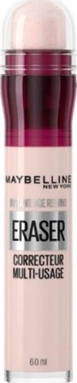 Picture of Maybelline  Maybelline Instant Anti-Age Eraser Concealer korektor do twarzy z gbeczk 95 Cool Ivory 6.8ml
