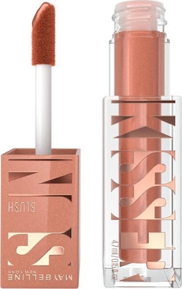 Attēls no Maybelline  Maybelline Sunkisser Blush rozwietlajcy ró do policzków 08 Shades On 4.7ml