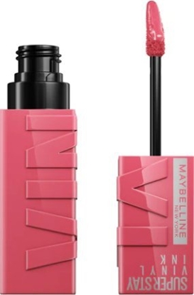 Picture of Maybelline  MAYBELLINE Super Stay Ink Vinyl 145 Rogue 4,2ml