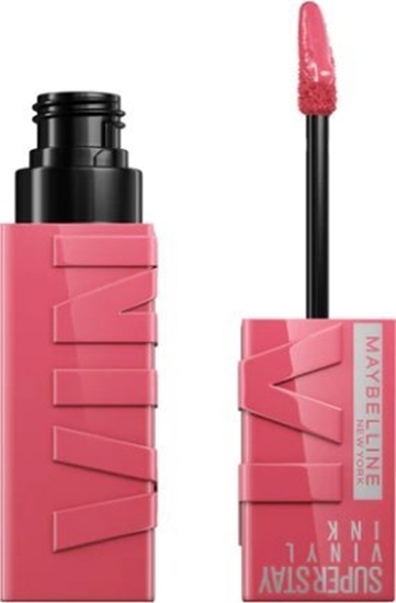 Picture of Maybelline  MAYBELLINE Super Stay Ink Vinyl 145 Rogue 4,2ml