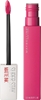 Picture of Maybelline  Matiniai lp daai Maybelline New Super Stay York Matte Ink 5 ml, 30 Romantic