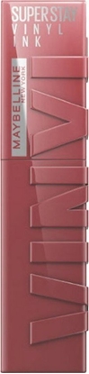 Picture of Maybelline  Pomadki Maybelline Superstay Vinyl Ink 40-witty Pyn (4,2 ml)