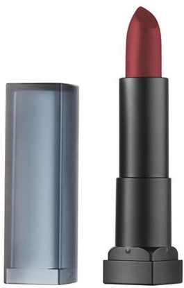 Picture of Maybelline  Szminka matowa Color Sensational Powder Matte 05 Cruel Ruby