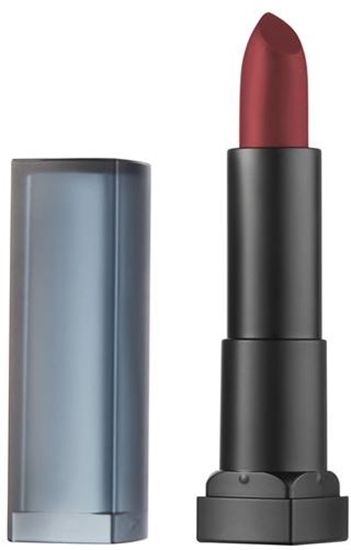 Picture of Maybelline  Szminka matowa Color Sensational Powder Matte 05 Cruel Ruby