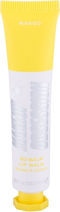 Изображение Makeup Obsession Makeup Obsession So Balm Balsam do ust 15ml Mango