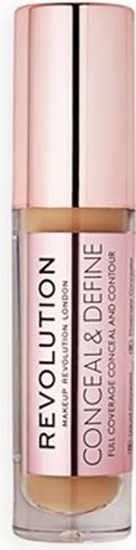 Picture of Makeup Revolution Conceal and Define Conceale Korektor do twarzy C12 3.4 ml
