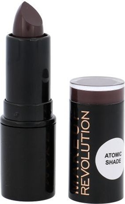 Изображение Makeup Revolution Lipstick szminka do ust Make Me Tonight 3,8g