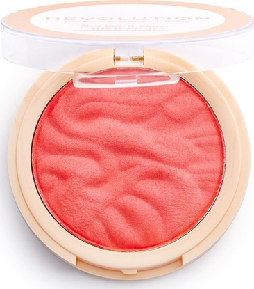 Picture of Makeup Revolution Makeup Revolution Blusher Reloaded Ró do policzków Coral Dream 7.5g