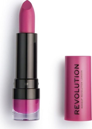 Picture of Makeup Revolution Makeup Revolution Vixen 145 Pomadka do ust w sztyfcie Matte 1szt
