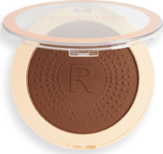 Picture of Makeup Revolution Mega Bronzer do twarzy nr. 05 Deep